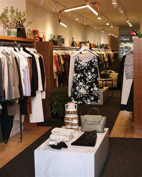 luxury consignment calgary